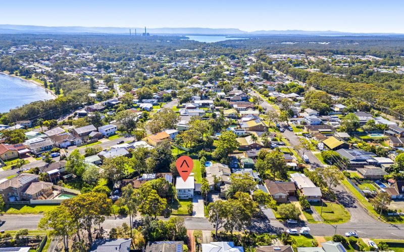 4 Anthony Street, Lake Munmorah