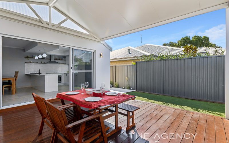 65B Drummond Street, Bedford