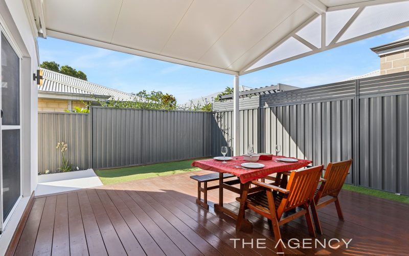 65B Drummond Street, Bedford