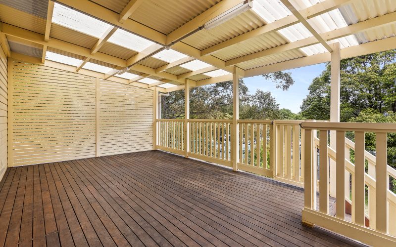 Affordable First Home or Investment with Renovated Interiors and a Large Yard