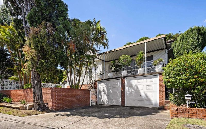 8 Braddon Street, Concord NSW