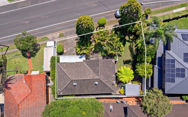 8 Braddon Street, Concord NSW