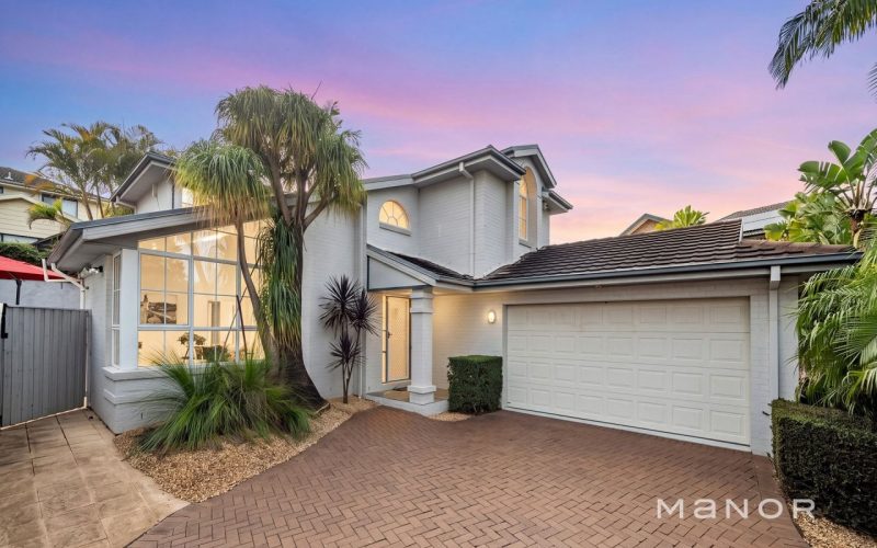 25 Scenic Grove, Glenwood