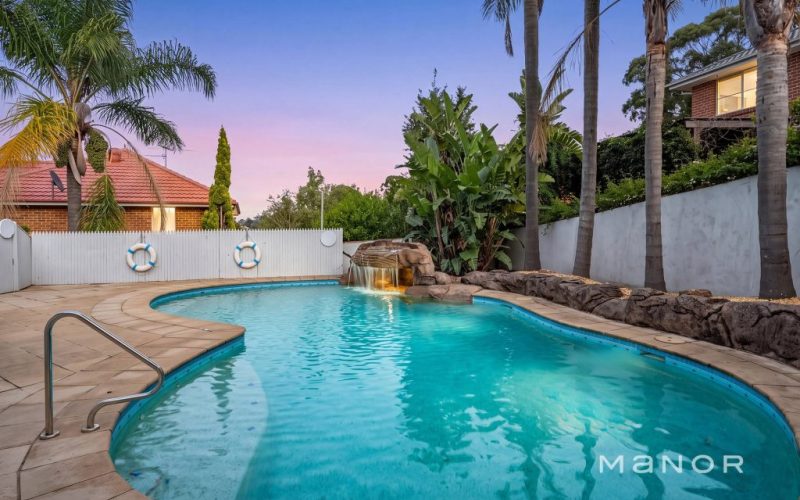 25 Scenic Grove, Glenwood