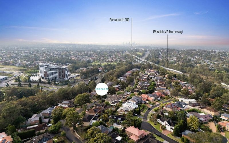 25 Scenic Grove, Glenwood