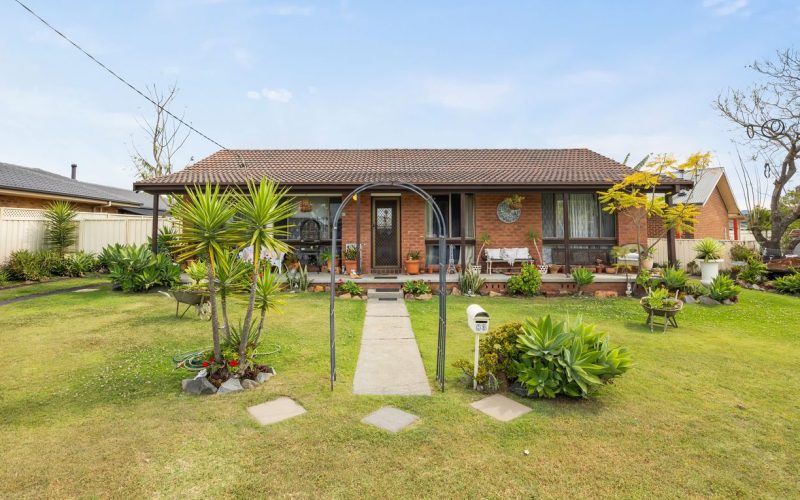 83 Love Street, Cessnock NSW