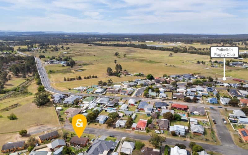 83 Love Street, Cessnock NSW