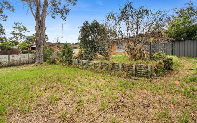 Spacious Family Living on a Generous 757sqm Block