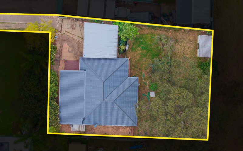Spacious Family Living on a Generous 757sqm Block