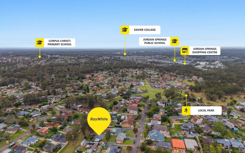 Spacious Family Living on a Generous 757sqm Block