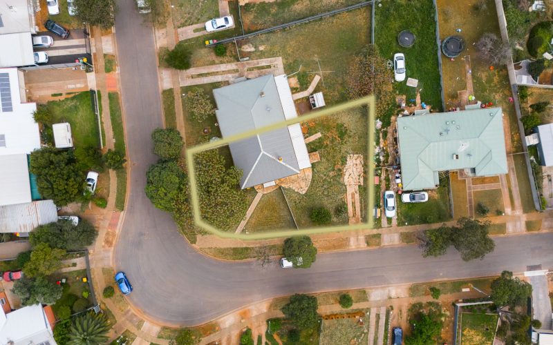 Buy One or Buy Both; An Exceptional Landholding Opportunity - 61.18m Frontage
