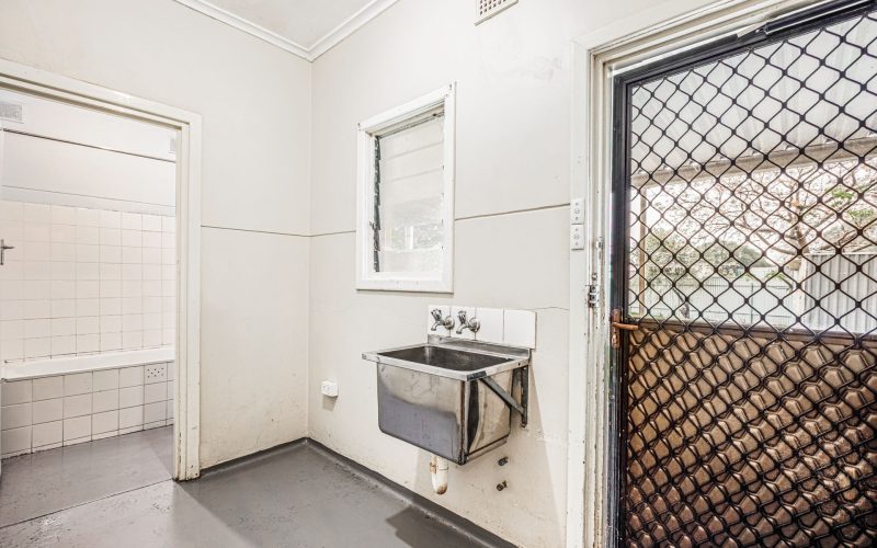 Buy One or Buy Both; An Exceptional Landholding Opportunity - 61.18m Frontage