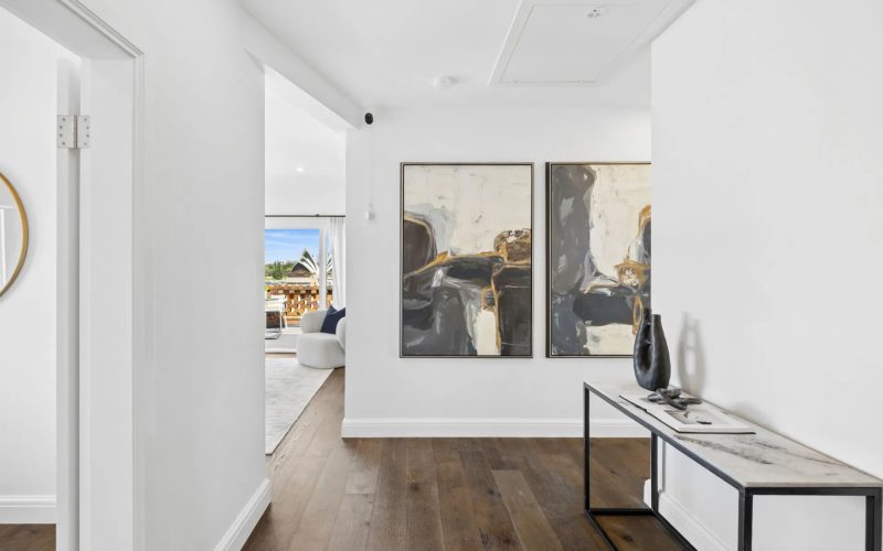 10/8 Waruda Street, Kirribilli