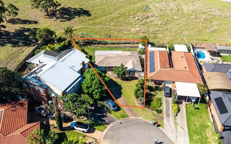 10 Hermitage Place, Eschol Park