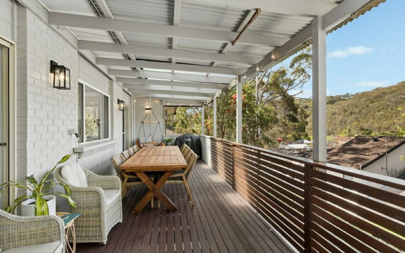 8 Huett Place, Berowra - NSW 2081