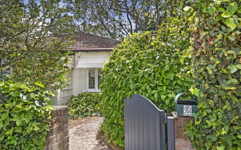 2 Holden Street, Northwood