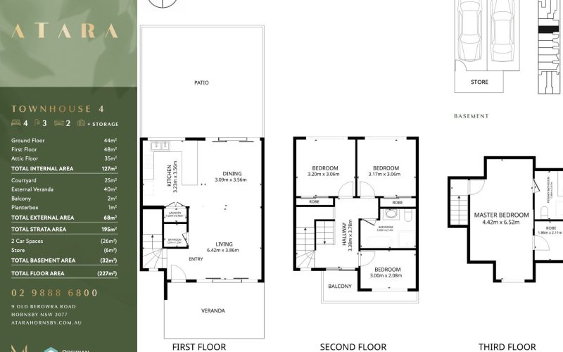 4 / 9 Old Berowra Road