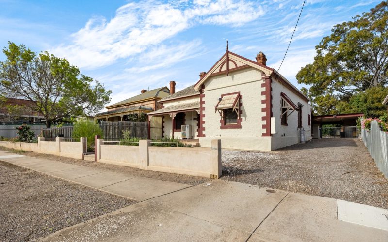 68 Mannum Road