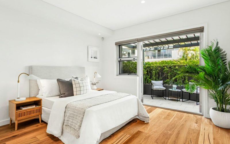103/1 Amalfi Drive, Wentworth Point NSW 2127