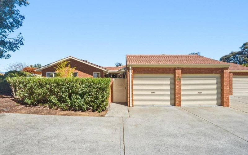 1/17 Hallstrom Circuit, Monash