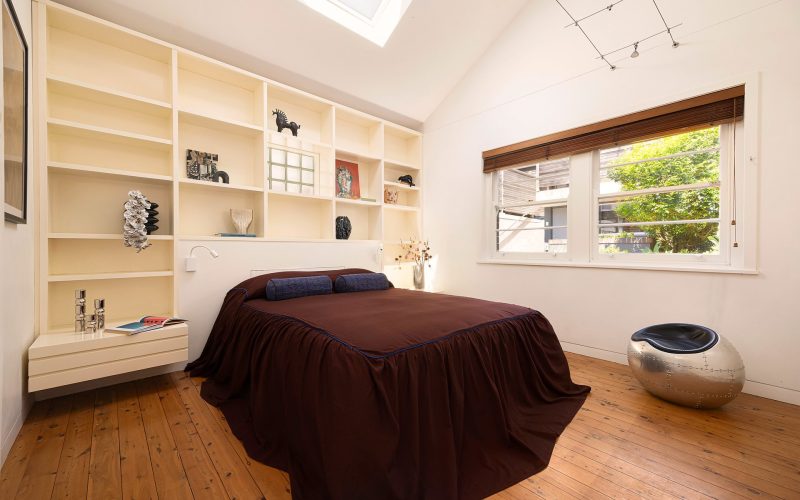 48A Carter Street