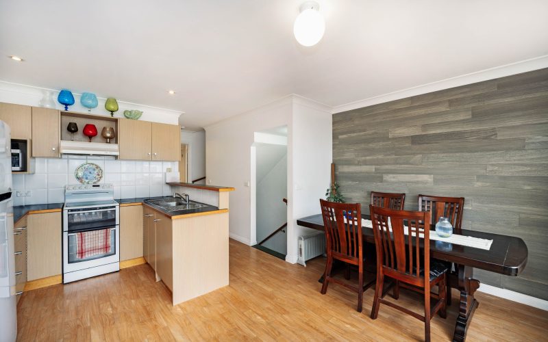 Coastal Living in a Coveted Location