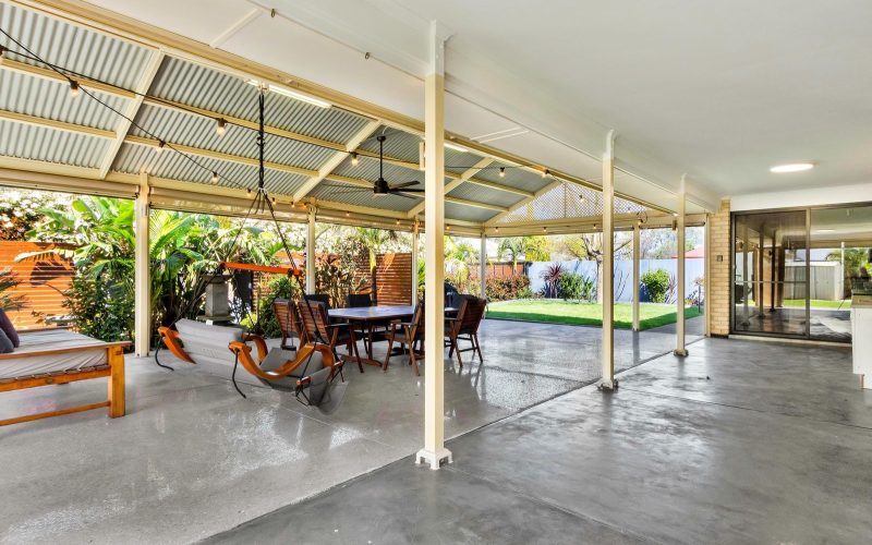 Oliveto Court Oasis, Family Living at Its Finest