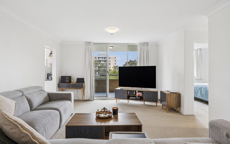 25/5 Broughton Road, Artarmon
