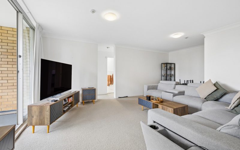 25/5 Broughton Road, Artarmon