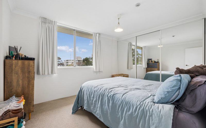25/5 Broughton Road, Artarmon