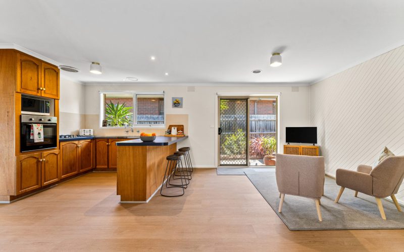 54 Ferndale Drive, Frankston