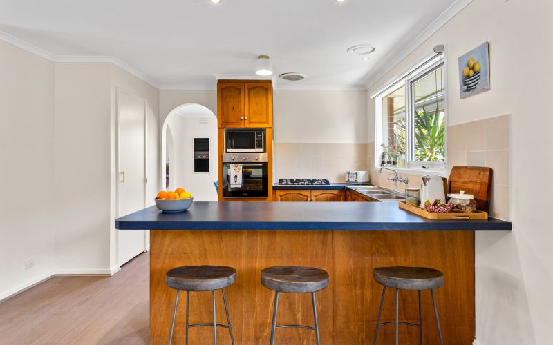 54 Ferndale Drive, Frankston