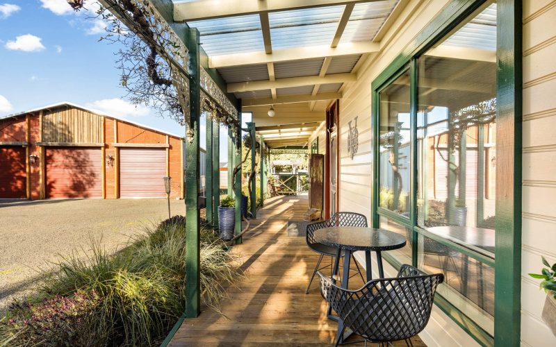 140 Palmer Road, Sunbury