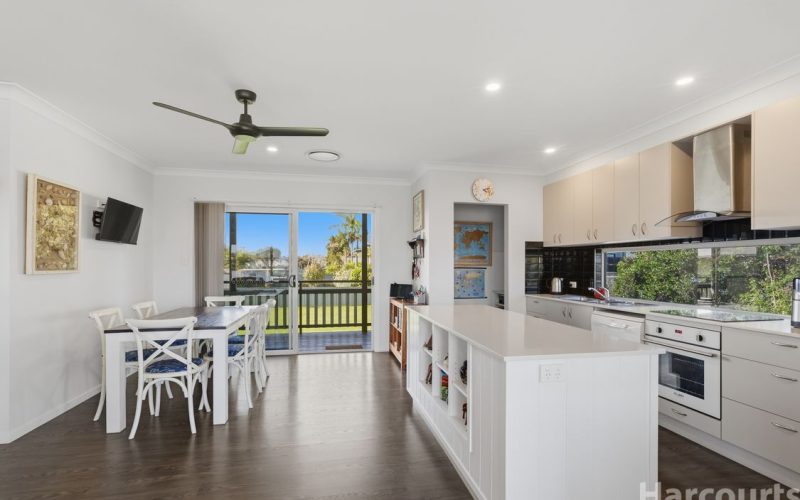 Modern Living, Peaceful Lifestyle