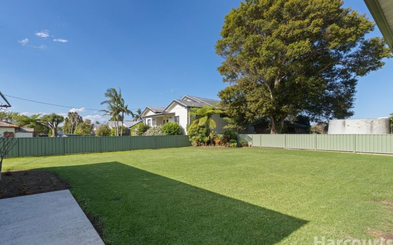 Modern Living, Peaceful Lifestyle