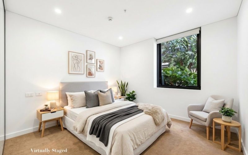 Spacious Modern Living with Dedicated Study & Dual Parking