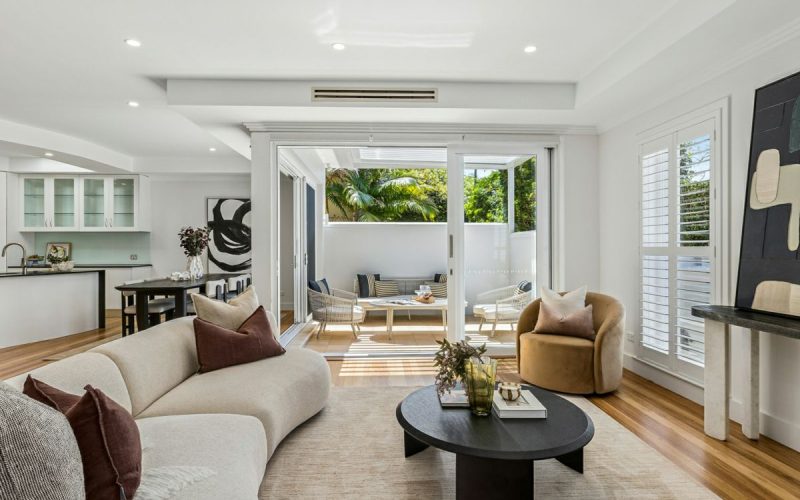 2B Wheatleigh Street, Naremburn NSW 2065