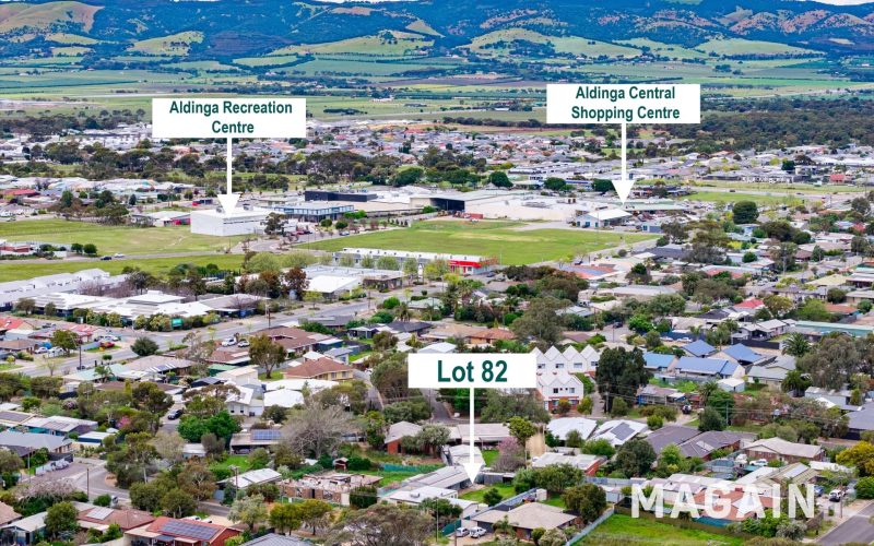 Coastal Living Starts with the Right Location