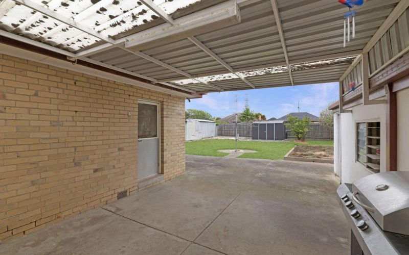 97 Cedar Street, Thomastown