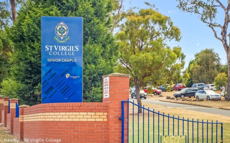 6 Bradfield Street, Claremont