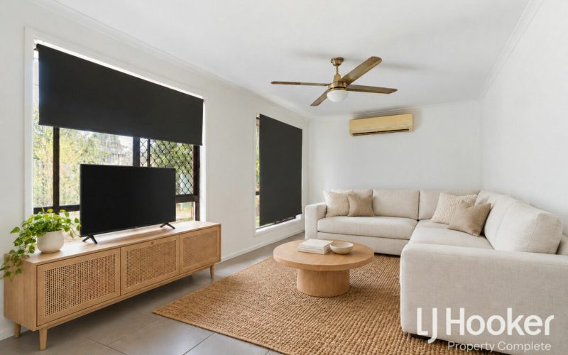 22 Glastonbury Drive, Bethania