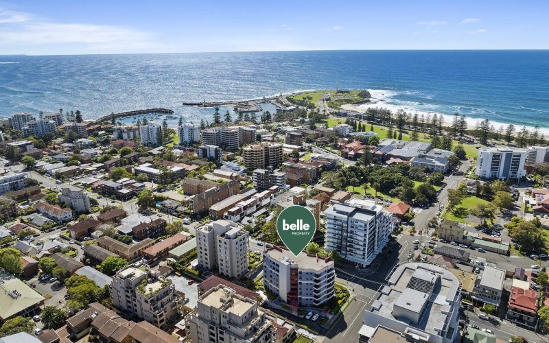 19/106-110 Corrimal Street, Wollongong