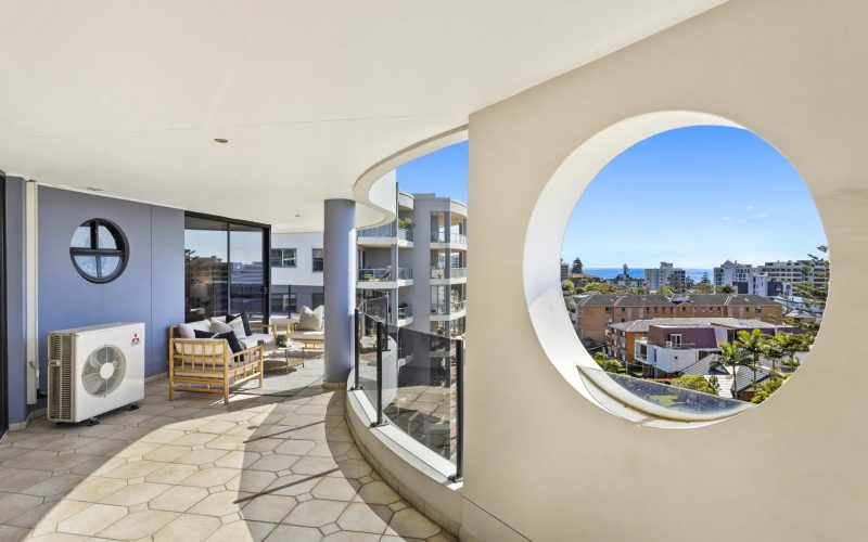 19/106-110 Corrimal Street, Wollongong