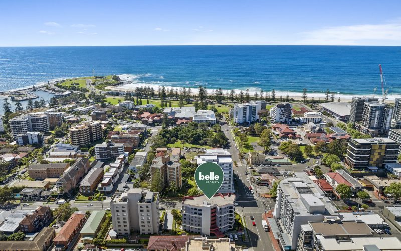 19/106-110 Corrimal Street, Wollongong