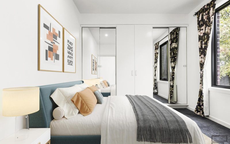 109 / 56 Harp Road, VIC Kew