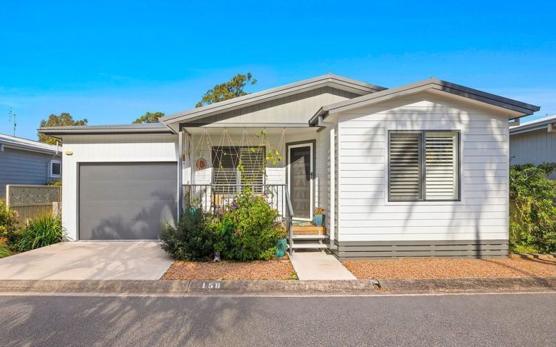 158 Rosewood Drive Valla Beach NSW 2448