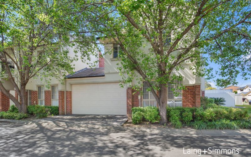 13/6 Blossom Place, Quakers Hill