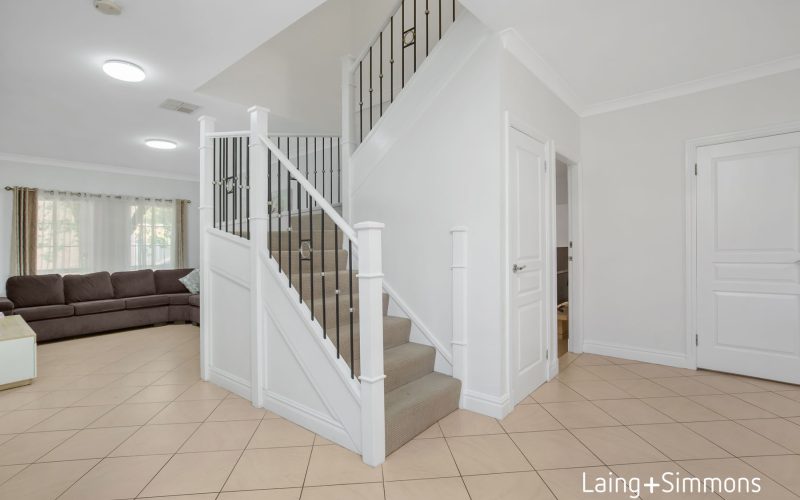13/6 Blossom Place, Quakers Hill
