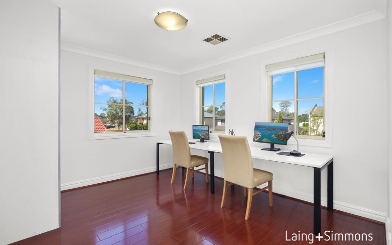 13/6 Blossom Place, Quakers Hill