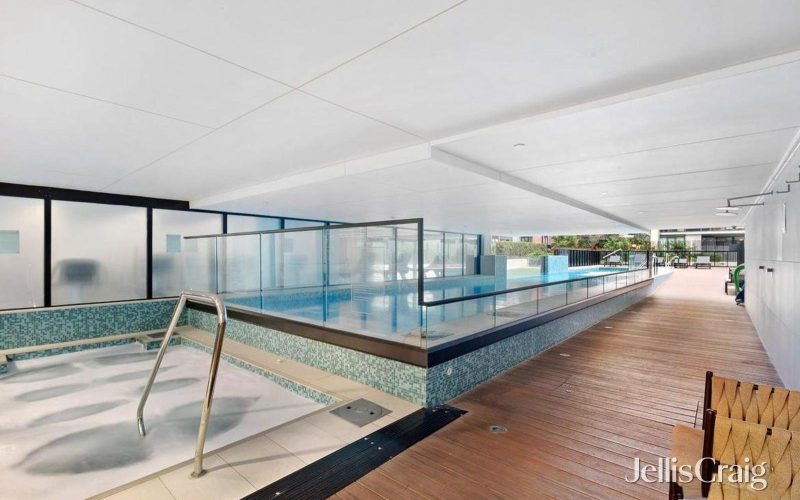 1519/40 Hall Street, Moonee Ponds